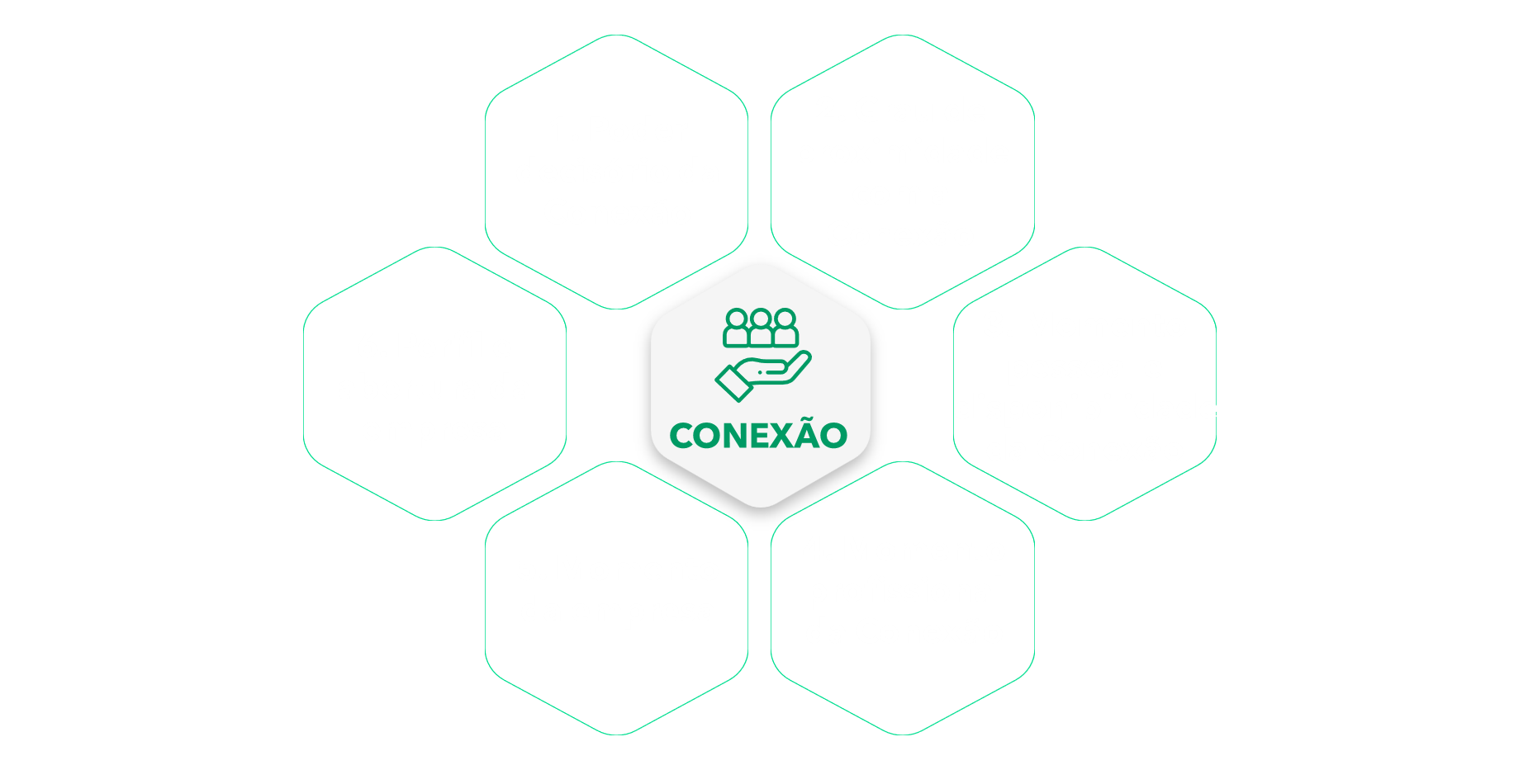 SELEÇÃO DE CONEXÕES